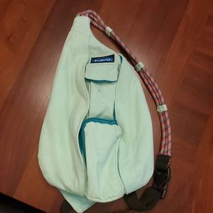 Kavu mini rope backpack